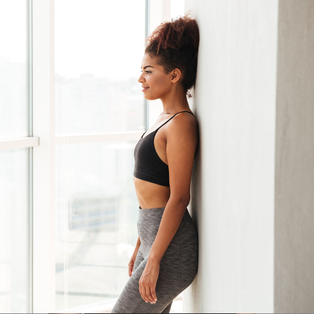 Weight Loss After Mommy Makeover in Raleigh, NC