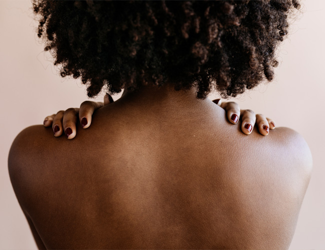 How to Tighten Loose Back Skin – What Are Your Options?