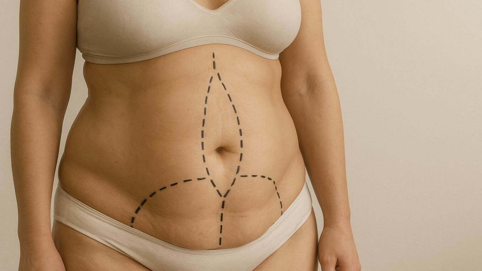 What is a Fleur De Lis Abdominoplasty and Who Needs One?