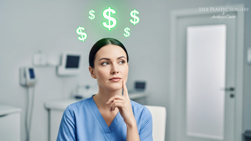 How Much Does Skin Removal Surgery Cost by Dr Glenn Lyle