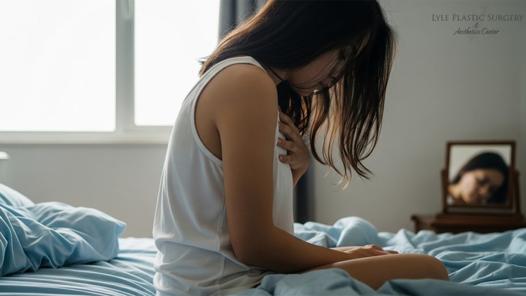 What Is Breast Explant Regret by Dr Glenn Lyle