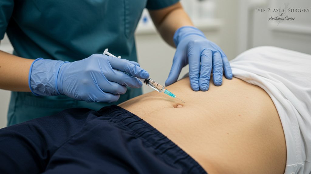 Is Compounded GLP-1 Safe? by Dr Glenn Lyle