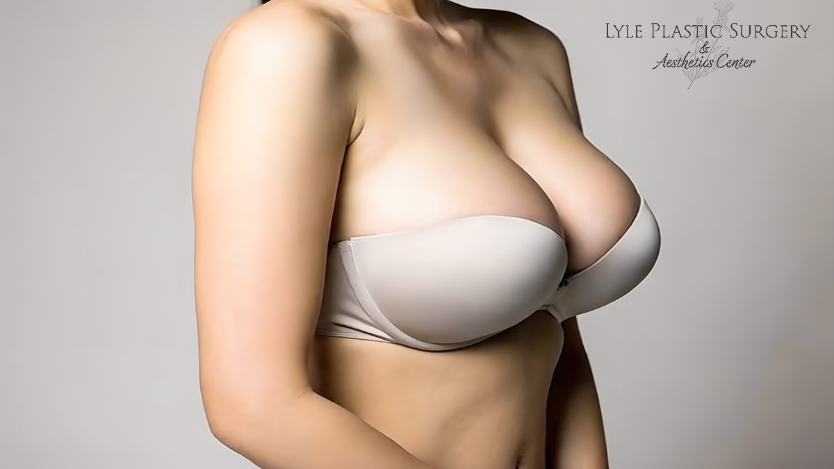 What Are Ozempic Breasts?