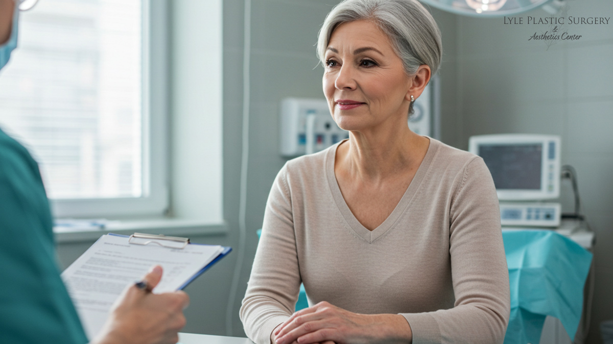Vaginal Rejuvenation For The Over 50’s