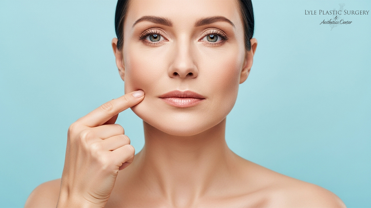 Advanced Longer-Lasting Thread Lifts With Instalift & Silhouette