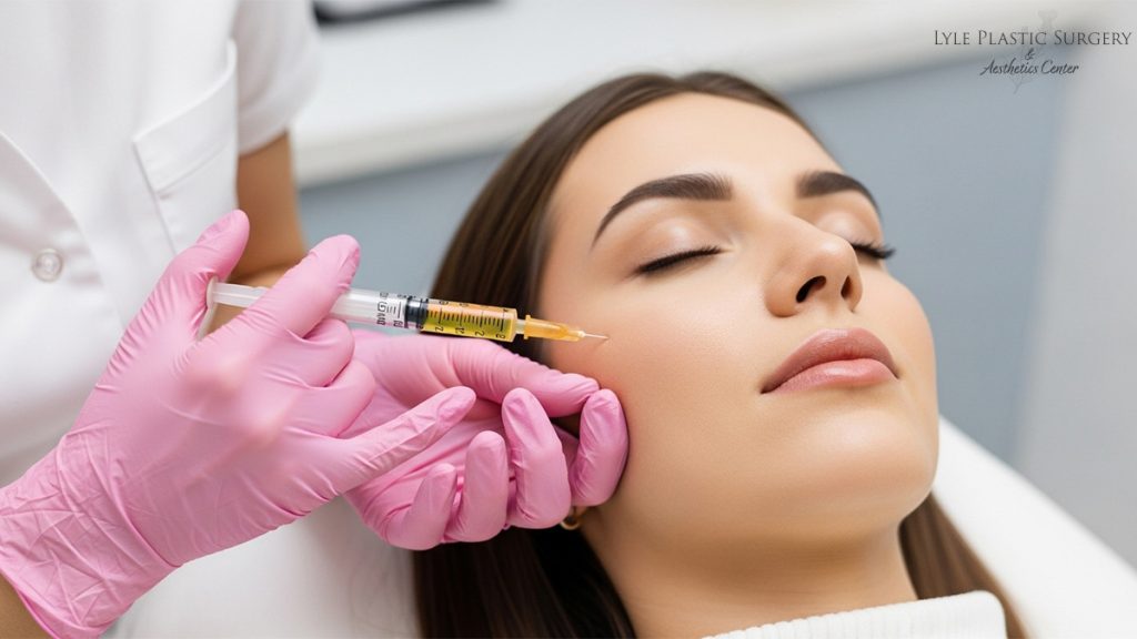 How Sculptra Stimulates Collagen: The Science Behind the Treatment by Dr Glenn Lyle