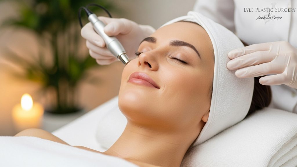 NeoGen for Busy People: Skin Rejuvenation With Minimal Downtime by Dr Glenn Lyle