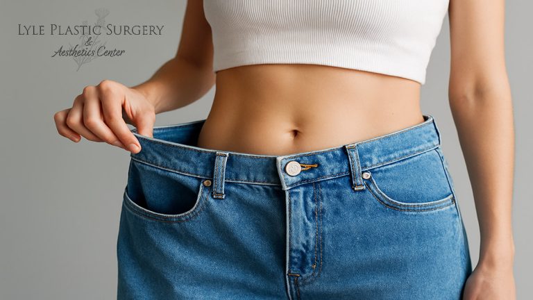 Plastic Surgery While Taking Semaglutide or Tirzepatide - Dr Glenn Lyle