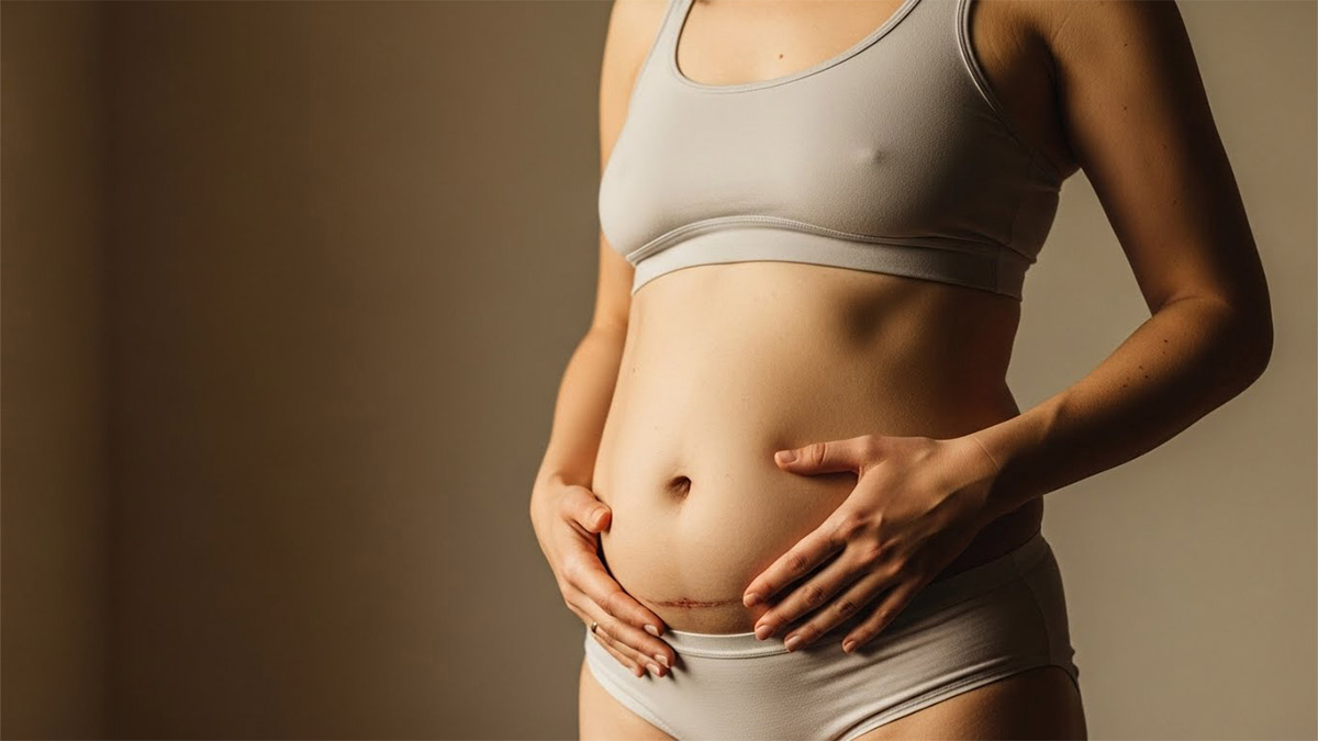 What Is C-Section Pouch Removal Surgery?