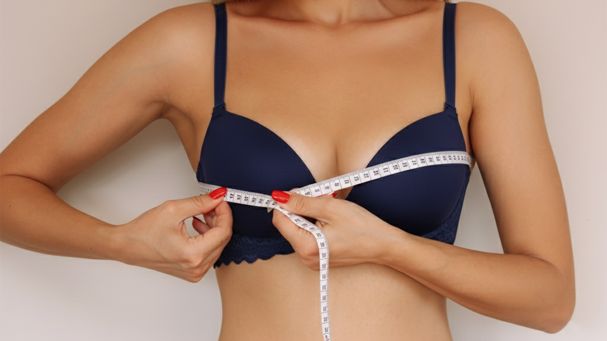 Which Breast Implants Look the Most Natural by Dr Glenn Lyle