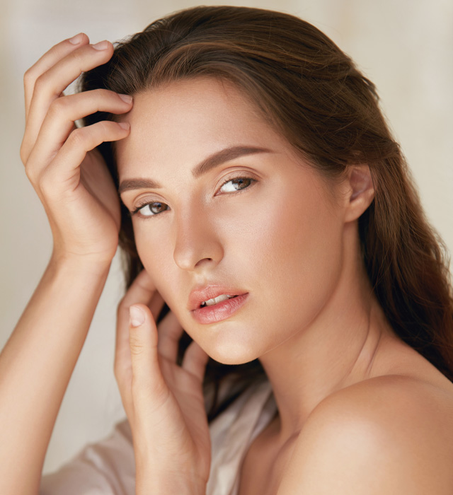 Am I A Candidate For A TCA Peel?